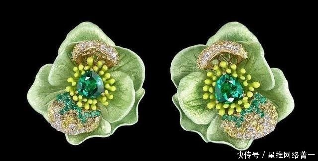 彩虹|铝竟然比金子贵?回收易拉罐做成的珠宝,颜色堪比彩虹