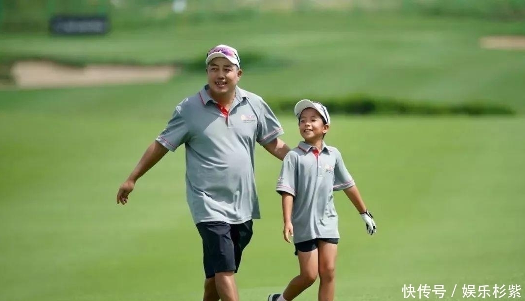 刘国梁|刘国梁妻子王瑾:28年低调守护丈夫,今是身价过亿的女总裁