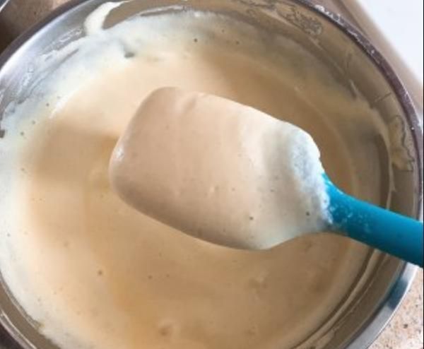 制造|甜心糕点,用爱制造,电饭煲里的也能出好吃的松软蛋糕