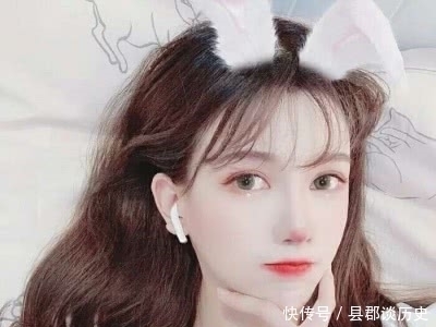 特征|女生脸上有这“3个特征”,八成会“越来越美”,难怪不用担心异性缘!