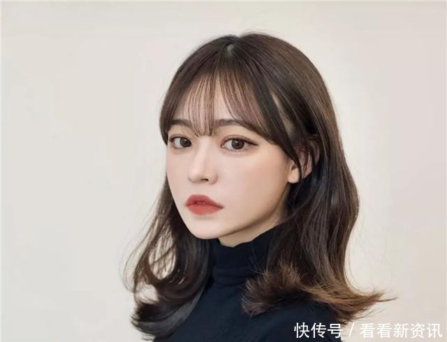 短发|短发和长发,哪个更好看