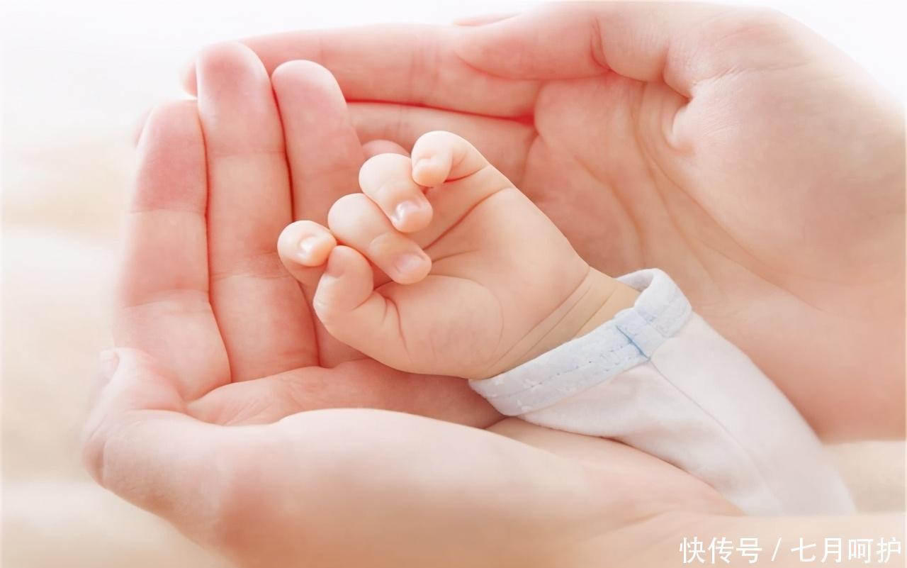 麻烦|冬天生娃的孕妈,待产包里要多准备3种东西,忘了的话会很麻烦