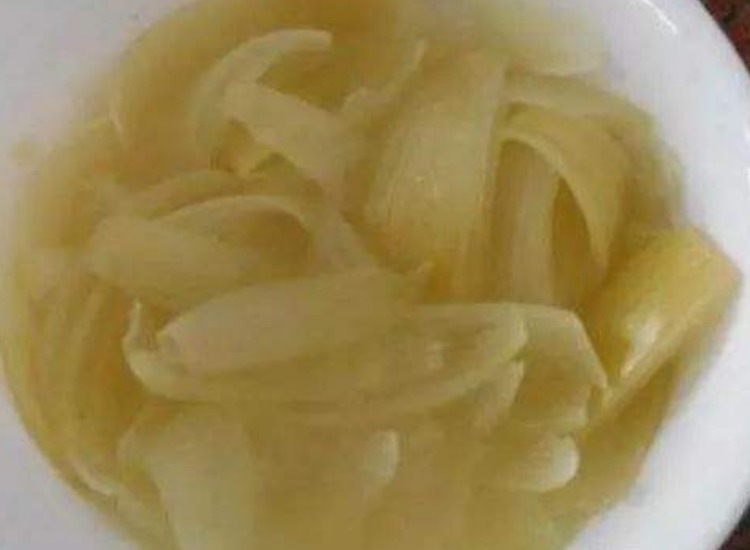 一個月|睡前喝一碗“洋蔥煮水”，不出一個月，4件好事可能會不請自來