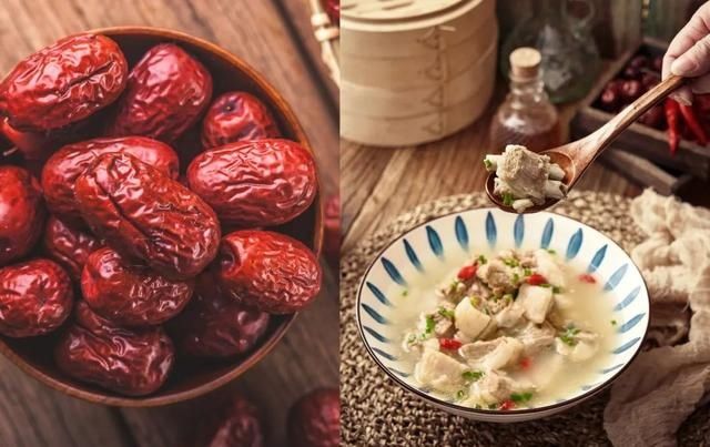 冬季去燥，广州老妈子的10种靓汤配方，暖身又滋补