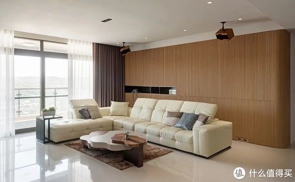 茶几|中国式客厅，90%都丑在这件东西上