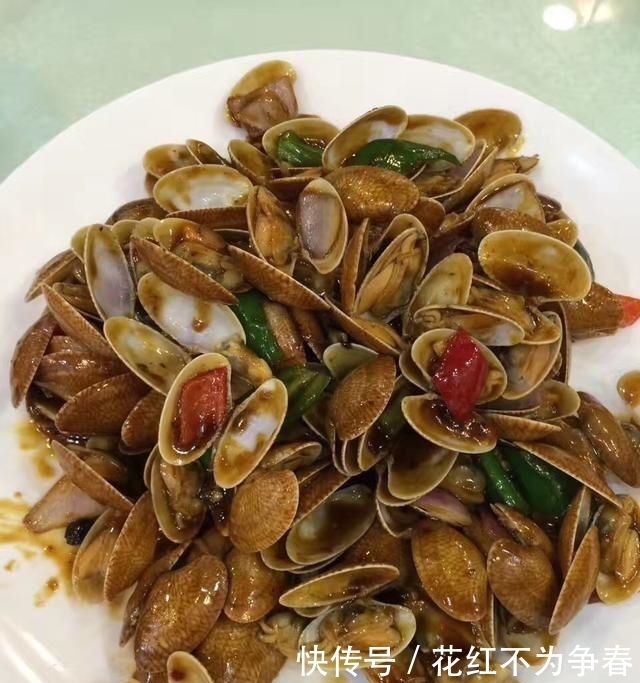 父母|去见男朋友南方农村父母的第一餐,看到桌上菜就知道结果了