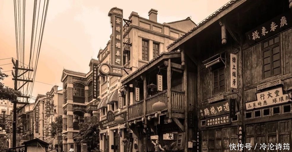  境界|王国维的《人间词话》