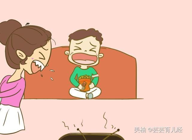 孩子|这样管理孩子5条要则,最后一条若做到,娃长大必能成大器