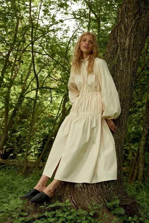 2021春夏最美色彩搭配