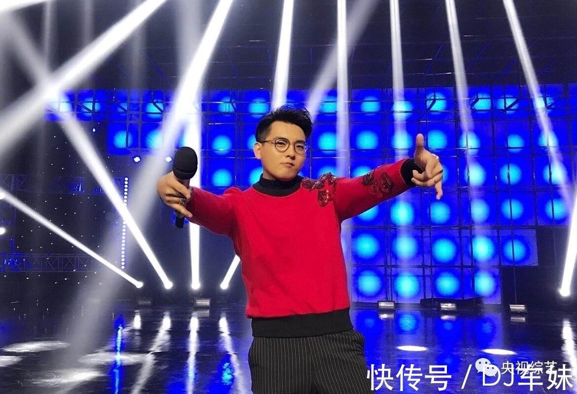 艺览天下|央视综艺节目主持人宫岩3档节目同时在播，为啥存在感依然不强