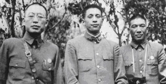 宋希濂|听说此人当了兵团司令，宋希濂断言此战必败，果然，八万精兵一夜被歼！