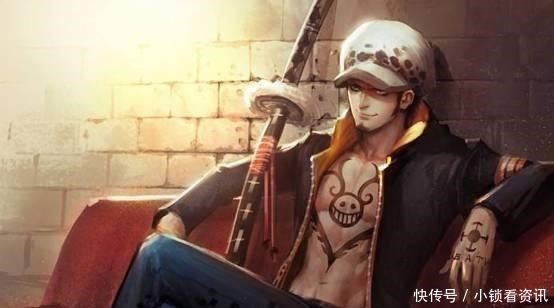 反差|看这么多动漫,你知道这些主角都是同一个人配音倒数的反差好大