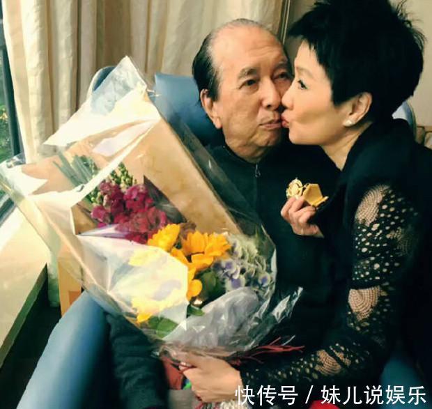 二婚|任正非二婚妻子姚凌:小他30岁,长相温婉气质动人,曾是得力秘书