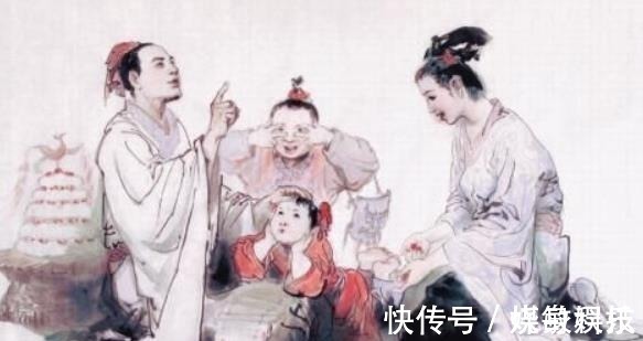 羊倌&老祖宗:总有一天会发现,敢让人失望,才是做人的大智慧