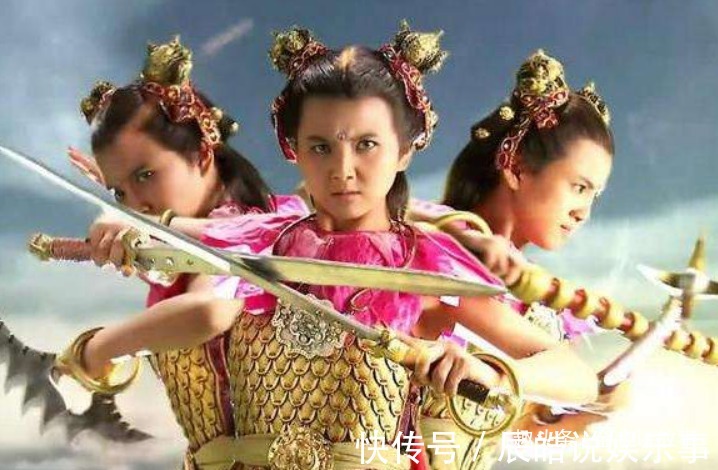 悟空&石矶娘娘是悟空母亲?如若不是,为何悟空一出生就警告太乙真人?