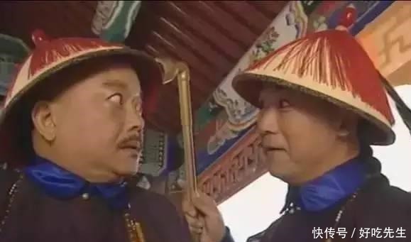 官帽|揭秘清朝官帽一品总督，二品巡抚，七品的县官让你一眼便知！