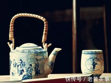 中医|九种体质、六大茶类,中医教你如何配对