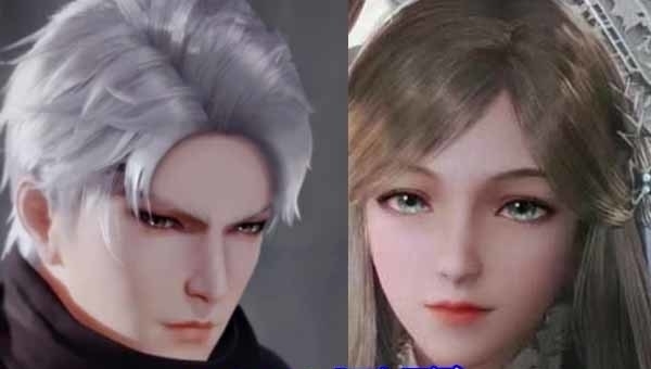 小舞|斗罗大陆七怪夫妻值对比,马红俊和白沉香垫底,三舞完美匹配!