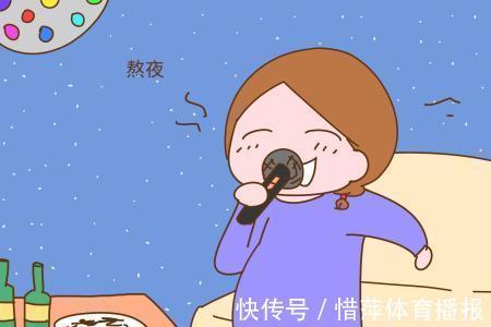 控制体重|腹中胎儿最害怕孕妈做的四件事,如果孕妈有,为了胎儿要改