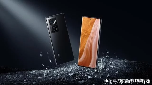 手机推荐!中兴Axon40Pro:售价2998元,但配1亿镜头和强悍配置插图 手机推荐!中兴Axon40Pro:售价2998元,但配1亿镜头和强悍配置插图