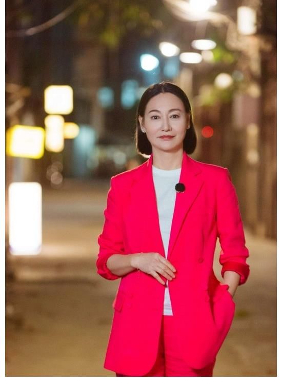 惠英红苑琼丹加盟《大湾仔的夜》陈小春挑战下厨