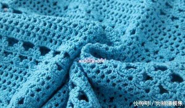 开衫|钩针编织镂空花样开衫,姐妹们喜欢的不要错过了哦,有教程