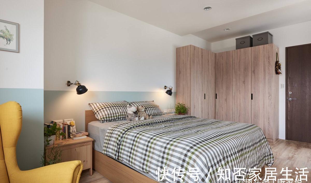 干净|日本90后姑娘太自律:每天把家收拾得一尘不染,入住4年干净如新