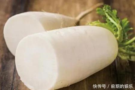 白萝卜是所有甲状腺患者都能吃吗千万别吃错