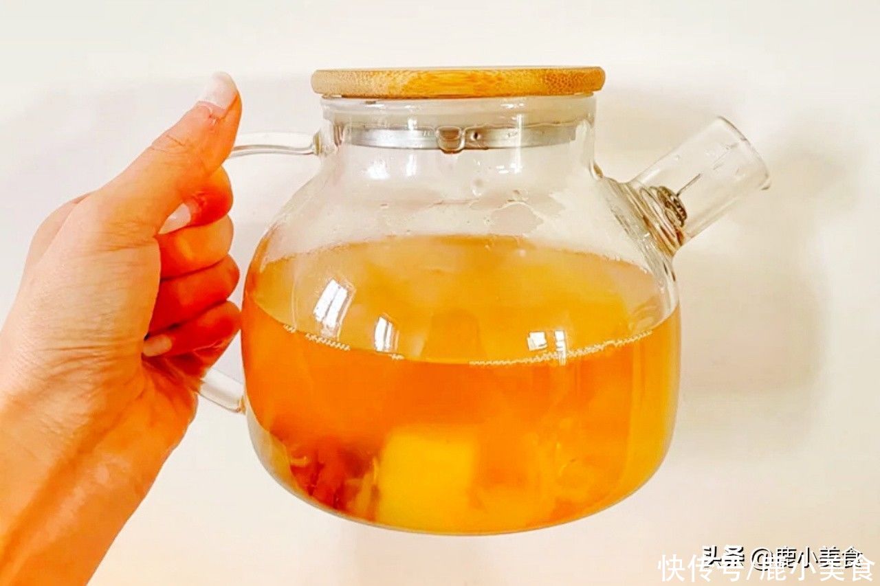 汤羹|末伏干燥炎热，6道降燥汤少不了！顺时而饮，度过秋冬更健康