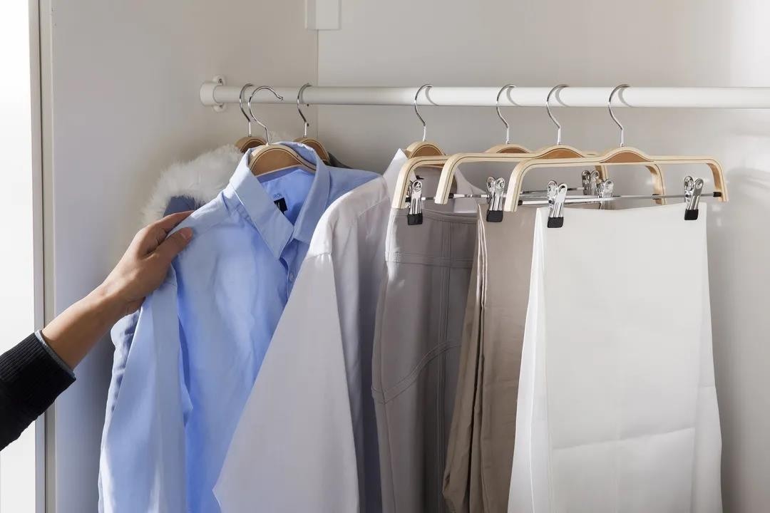 衣物|KLF客来福丨选衣柜就是越贵越好?别再被忽悠了