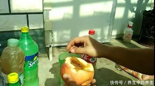 家里常扔的一种“皮”,水里泡一泡,浇花响当当,叶片肥壮花儿旺!