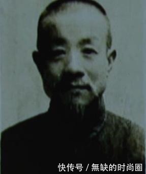 此人受主人之托抚养其独子,抗战中独子当