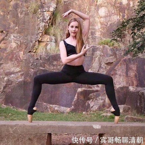 小动作|虎背熊腰搞事情!常练几个瑜伽小动作,瘦腰提臀又美背