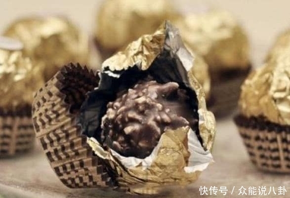 这几种高级巧克力,你吃过几个?最后一个堪称巧克力里的爱马仕!