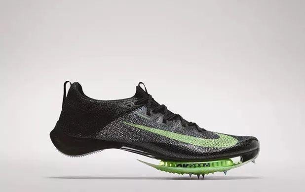 zoom 极致的炫技!来自奥运年的惊喜 Nike这款鞋才叫真正的旗舰