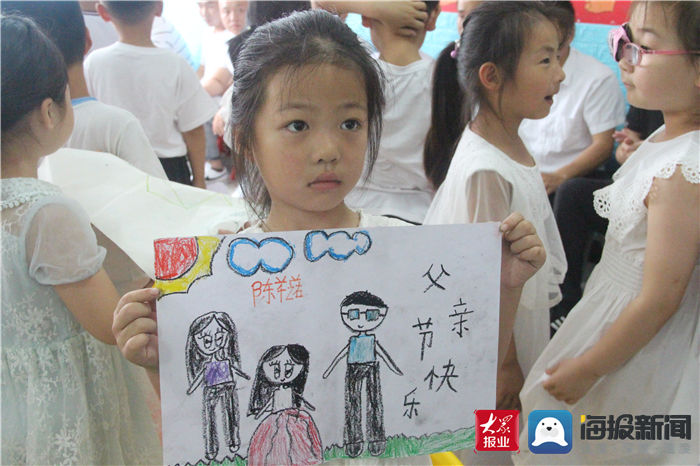 “爸”气十足 就要炫“父”|特别策划| 父亲节