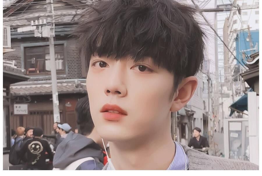 肖战，王一博，黄晓明，张新成，苏炳添，白敬亭，井柏然，王子文