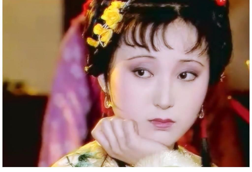 四大名著#重温《红楼梦》终于懂了:为何黛玉和宝玉二人,最终远离了薛宝钗