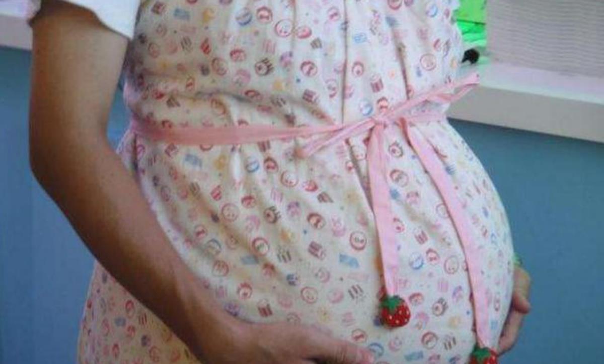 医生|孕妈6个变化,胎儿4个秘密,这些孕期冷知识,医生也未必告诉你