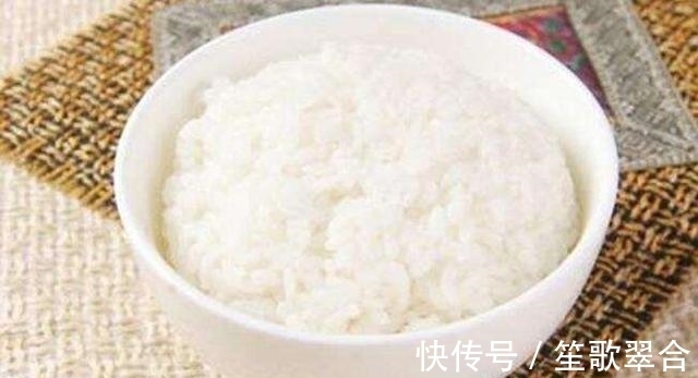 馒头|糖尿病患者选择主食,应该吃馒头还是米饭?天天吃,你选择对了吗