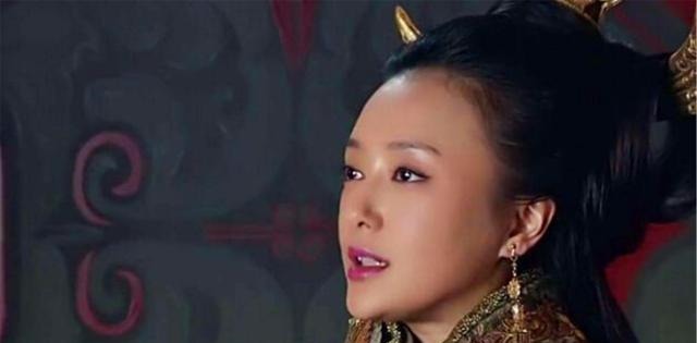 吕太后|戚夫人下场极惨,刘邦为何不给她留后路,即使刘邦已经尽力了