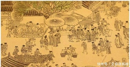  领先|如果宋朝资本主义能够顺利发展，中国至少领先世界500年
