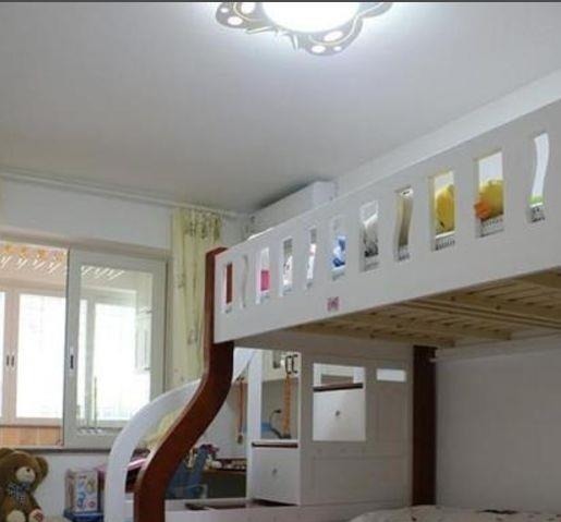 厨房|晒晒住了4年的房子,感恩老婆把厨房变成了摆设!朋友来都夸干净