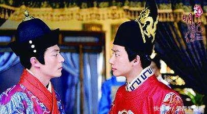 皇帝|最特殊的皇帝：被大臣逼着当皇帝，却不能进皇陵