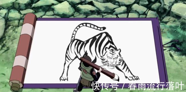 小强|木叶十二小强最强绝招盘点,鸣人绝招并非嘴遁,为何是十三个人