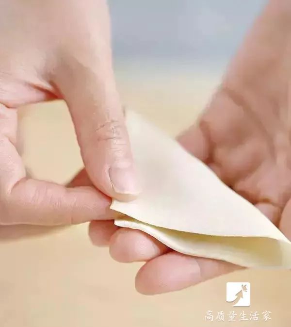 馄饨|教你做馄饨，做法简单又好看，好吃的不得了