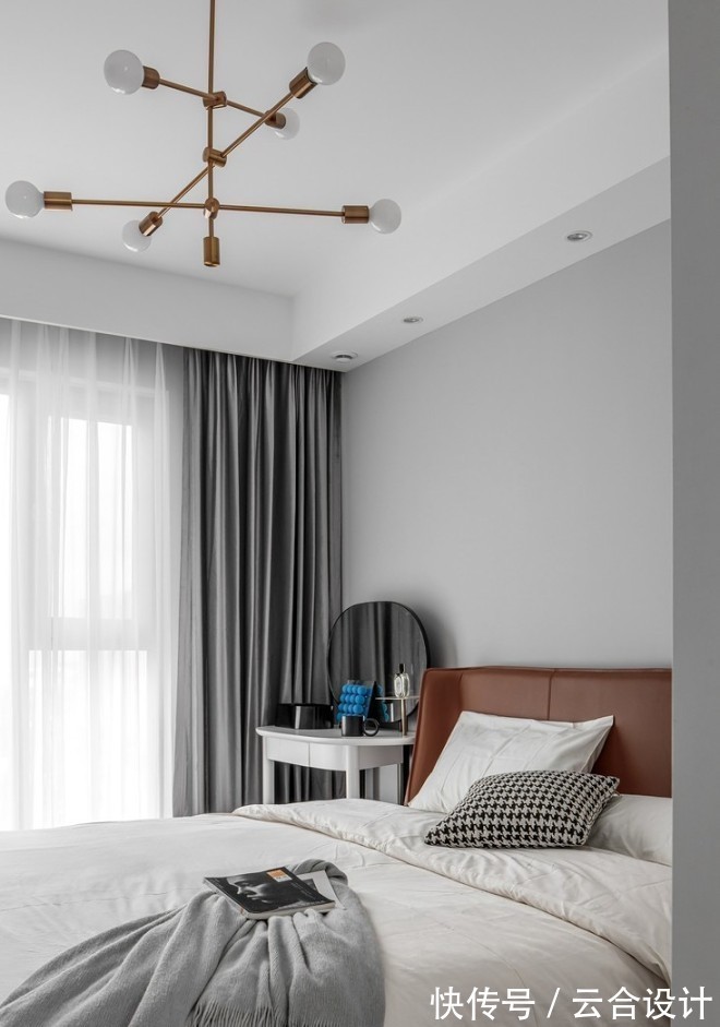 居住者|云合设计——心在滴血!140㎡的房子装修40万!不过看样子也值了