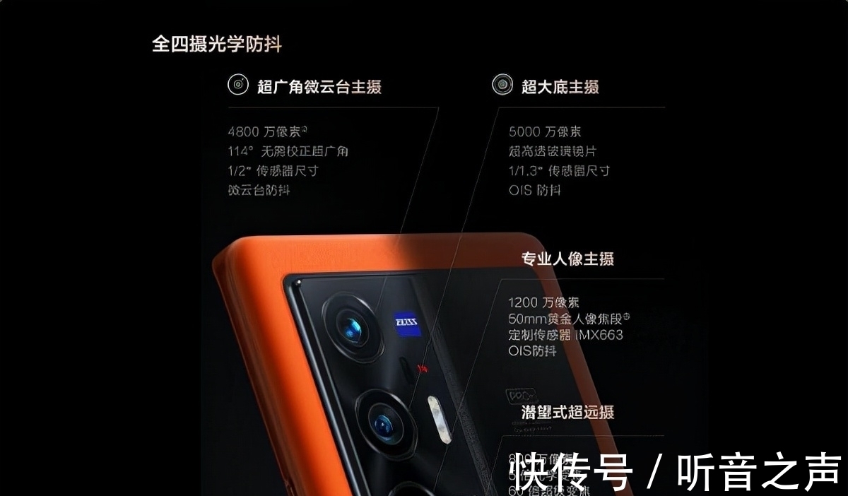 配色|vivox70系列火爆预定中,专业型影像整体实力不可估量