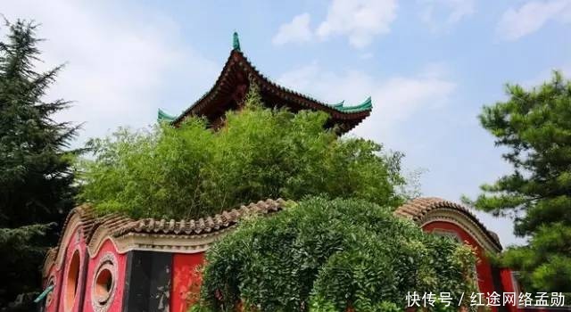 中国十大帝王陵,繁华尽处是苍凉!