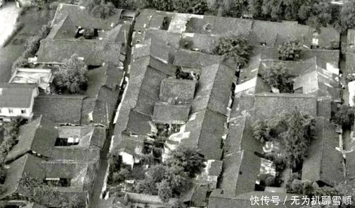 建筑|中国近百年被毁著名建筑简史